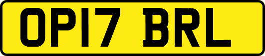 OP17BRL
