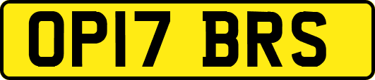 OP17BRS