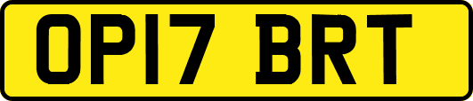 OP17BRT