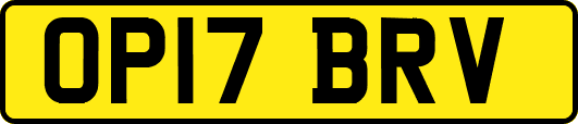 OP17BRV