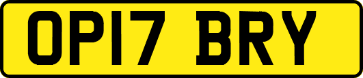 OP17BRY