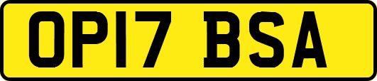OP17BSA