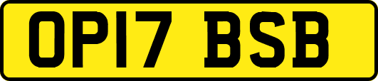 OP17BSB