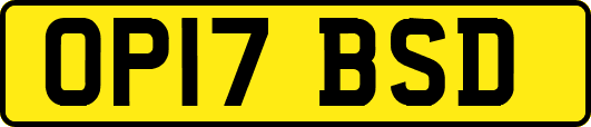 OP17BSD