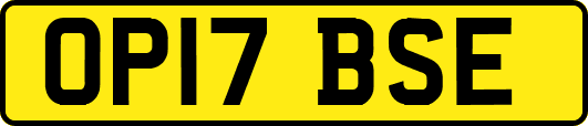 OP17BSE