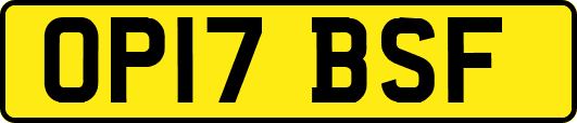 OP17BSF