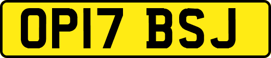 OP17BSJ