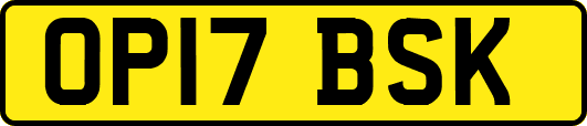 OP17BSK