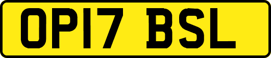 OP17BSL