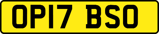 OP17BSO