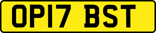 OP17BST