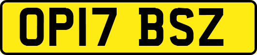 OP17BSZ