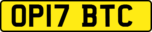 OP17BTC