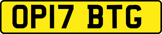OP17BTG