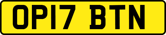 OP17BTN