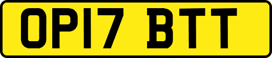 OP17BTT
