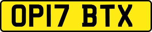OP17BTX