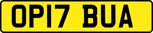 OP17BUA