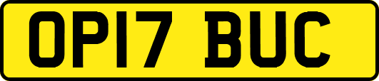 OP17BUC