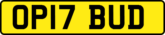 OP17BUD