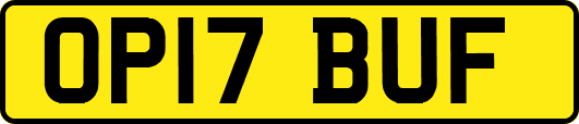 OP17BUF