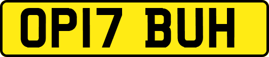 OP17BUH