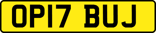 OP17BUJ