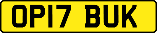 OP17BUK
