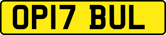 OP17BUL