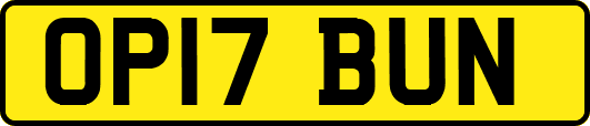 OP17BUN
