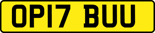 OP17BUU