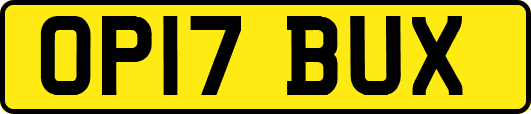 OP17BUX