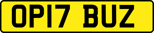 OP17BUZ