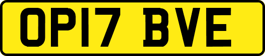 OP17BVE