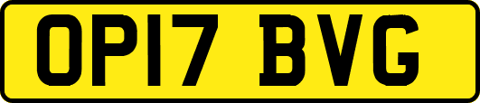 OP17BVG