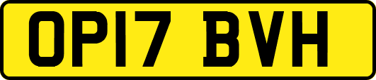 OP17BVH