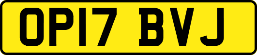 OP17BVJ