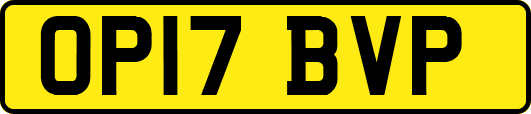 OP17BVP