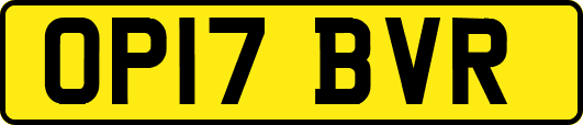 OP17BVR
