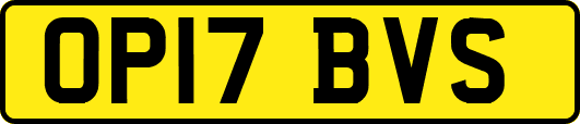 OP17BVS