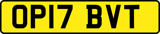 OP17BVT