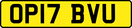 OP17BVU