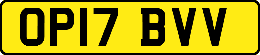 OP17BVV