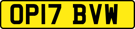 OP17BVW