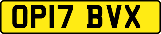 OP17BVX