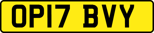 OP17BVY