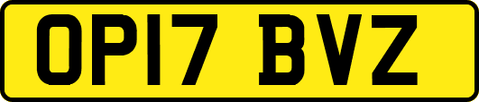 OP17BVZ