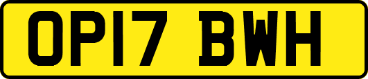 OP17BWH