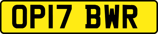 OP17BWR