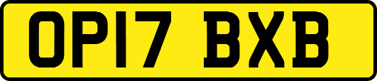 OP17BXB